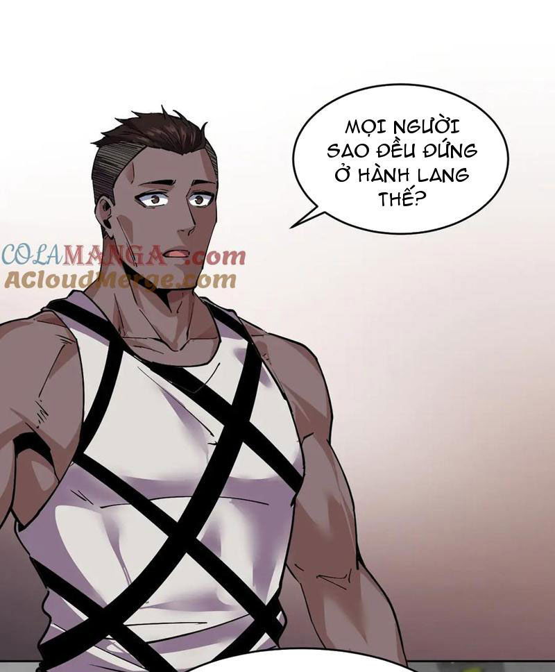 Ta Có Nhìn Thấy Quy Tắc Cấm Khu! chapter 36 - Trang 48