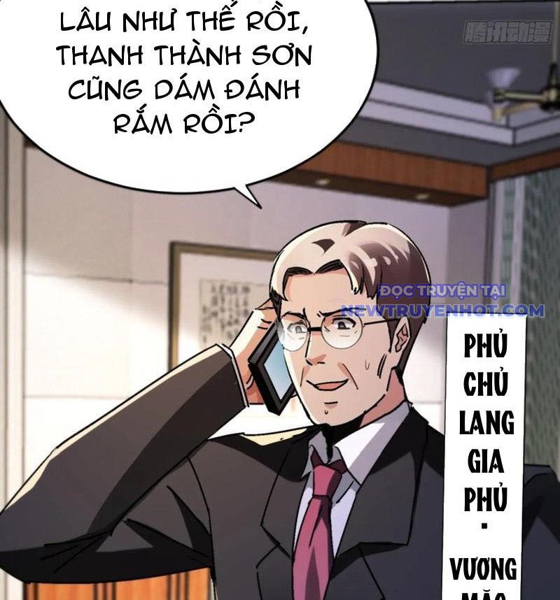 Bạn Gái Của Tôi Toàn Là Truyền Thuyết chapter 137 - Trang 61