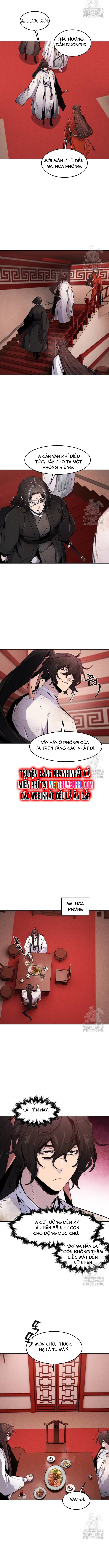 Cuồng Ma Tái Thế Chapter 139 - Trang 5