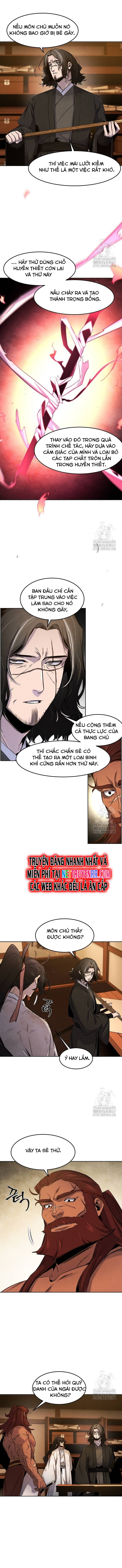 Cuồng Ma Tái Thế Chapter 139 - Trang 1