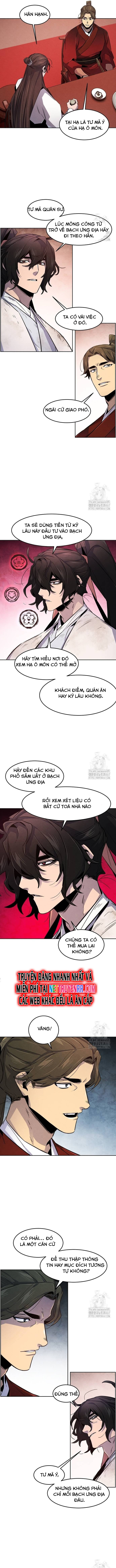 Cuồng Ma Tái Thế Chapter 139 - Trang 7