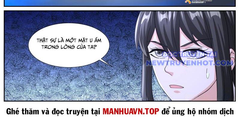 Trọng Sinh Đô Thị Tu Tiên chapter 1066 - Trang 4