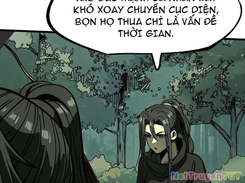 Không Cẩn Thận, Lưu Danh Muôn Thủa Chapter 106 - Trang 20