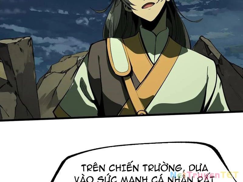 Không Cẩn Thận, Lưu Danh Muôn Thủa Chapter 106 - Trang 19