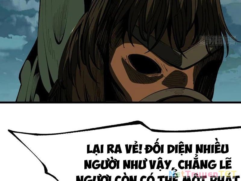 Không Cẩn Thận, Lưu Danh Muôn Thủa Chapter 106 - Trang 27