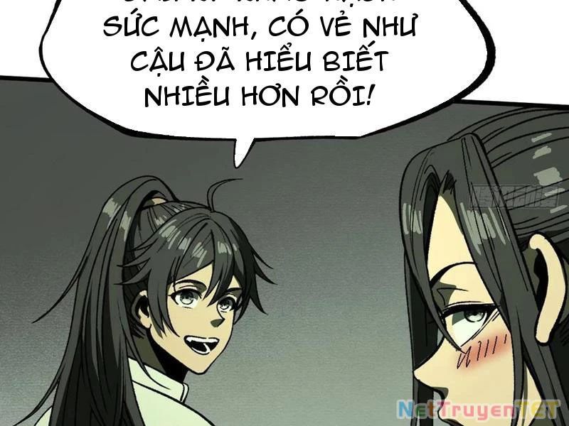 Không Cẩn Thận, Lưu Danh Muôn Thủa Chapter 106 - Trang 22