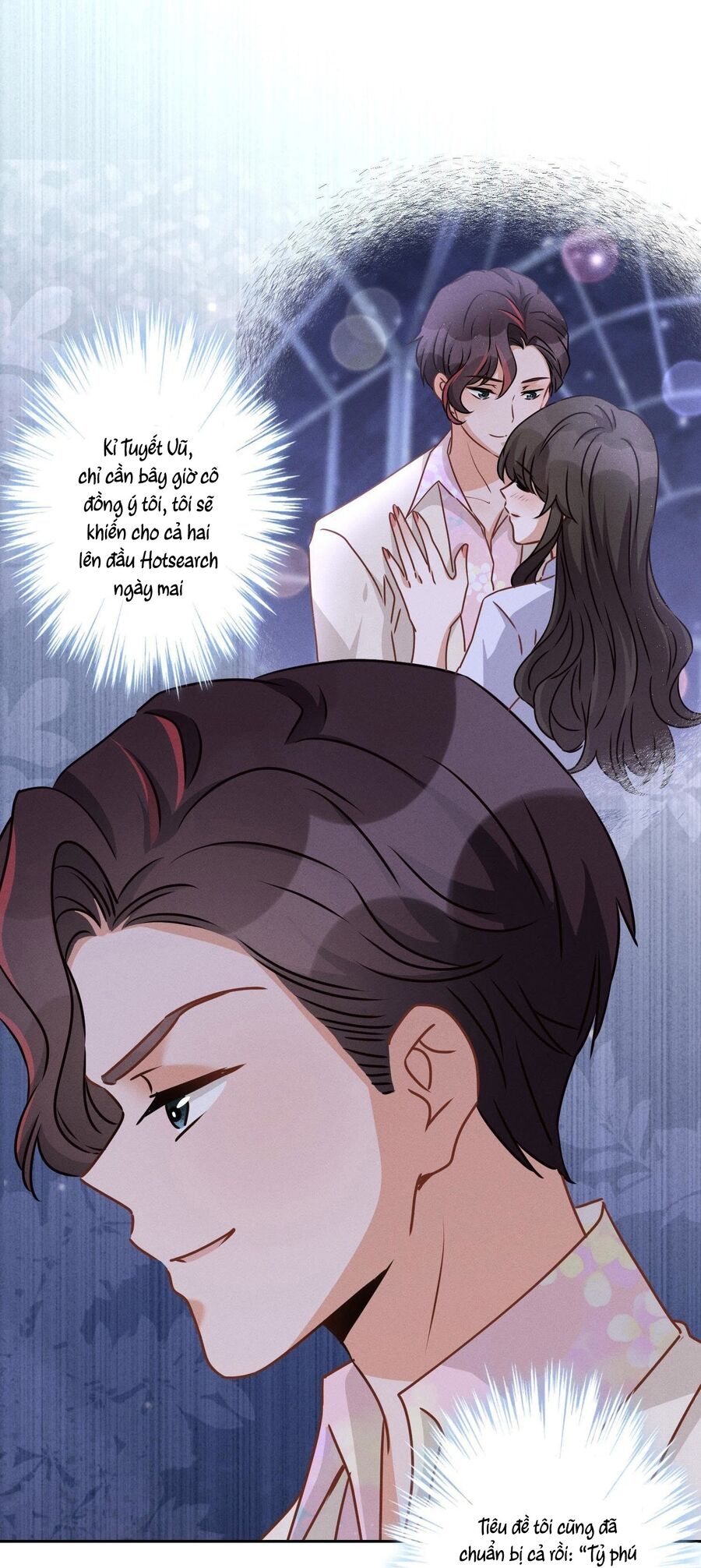 Long Vương Điện: Người Ở Rể Giàu Nhất Chapter 27 - Trang 11