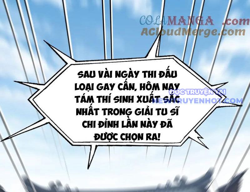 đối Mặt Với Bệnh Tâm Thần, Ma Quỷ Chẳng Là Cái Thá Gì chapter 106 - Trang 45