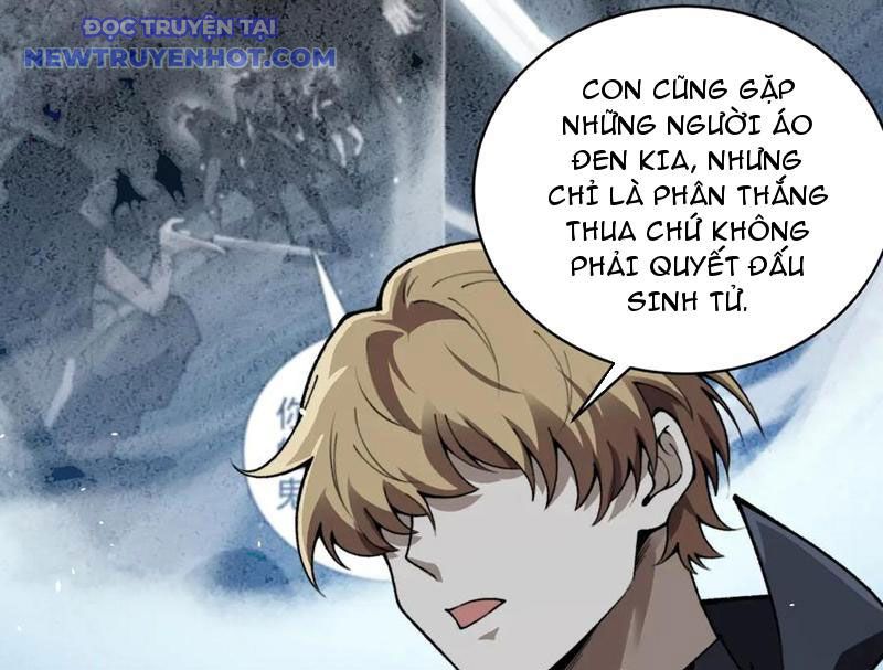 Sức Mạnh Tối Đa? Ta Lại Là Vong Linh Sư! chapter 80 - Trang 101