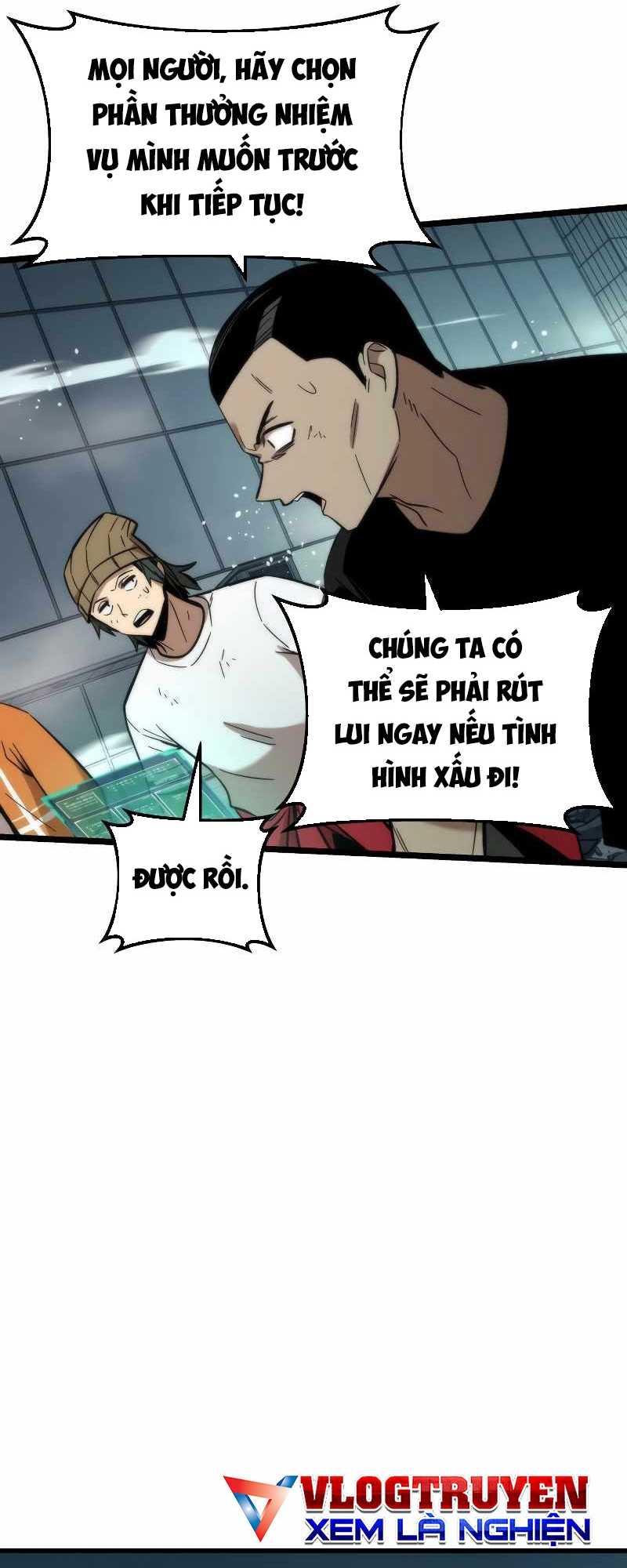 Nhân Vật Phụ Siêu Cấp Chapter 54 - Trang 26