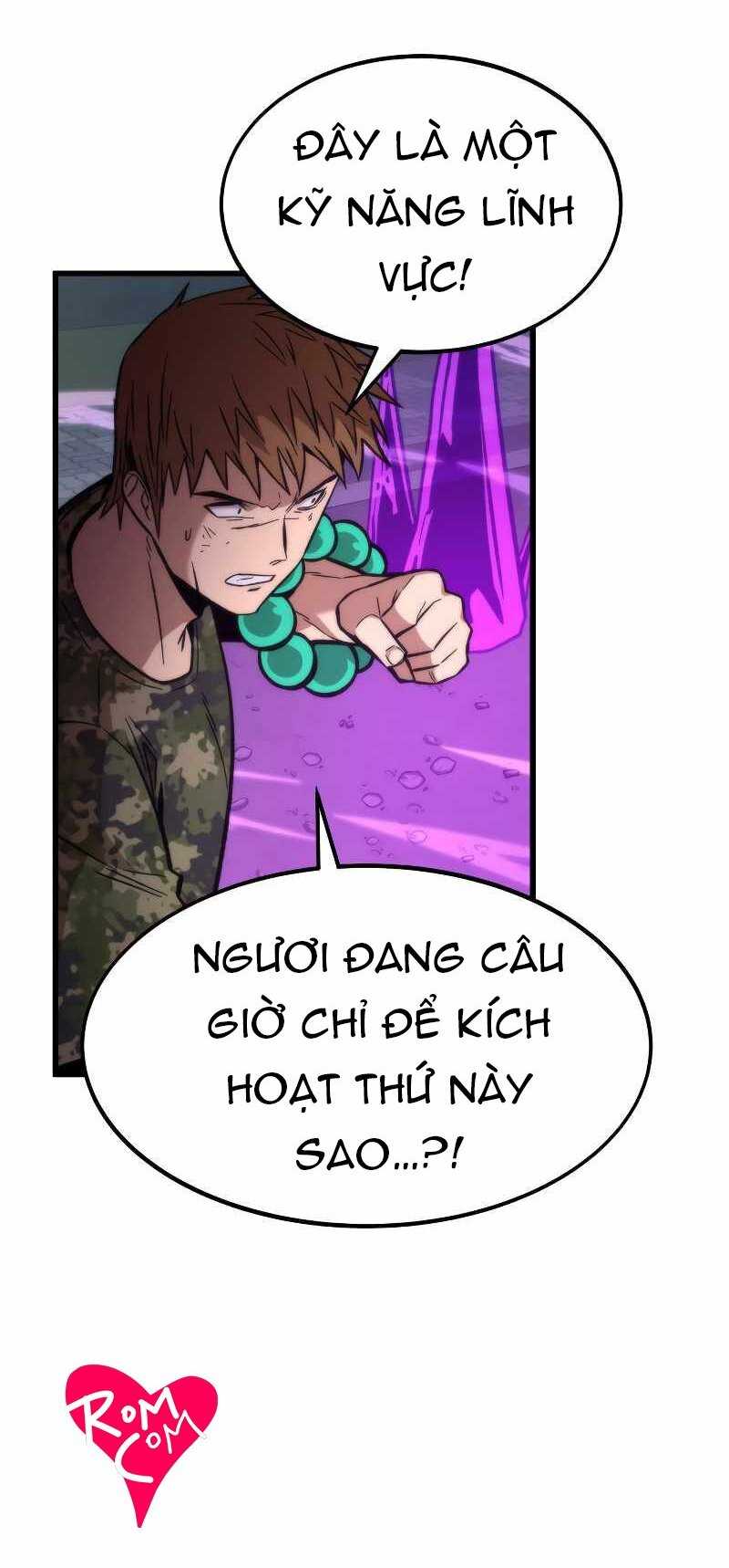 Nhân Vật Phụ Siêu Cấp Chapter 53 - Trang 46