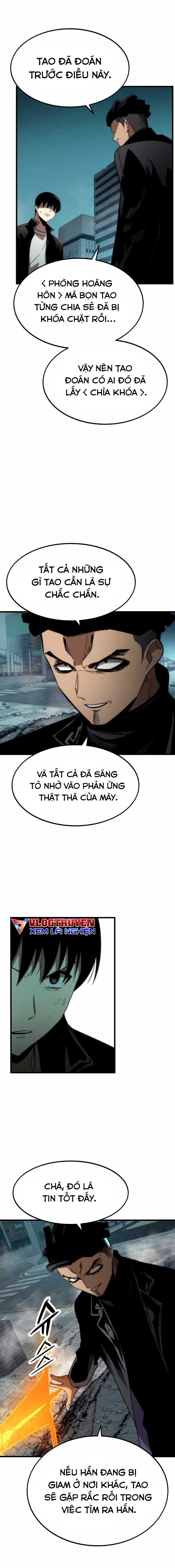 Nhân Vật Phụ Siêu Cấp Chapter 55 - Trang 3