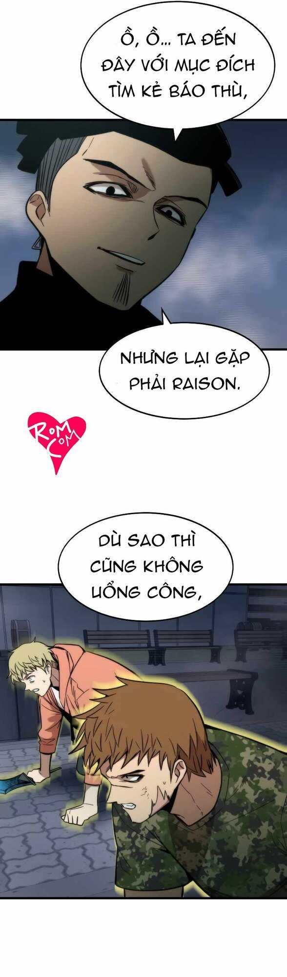 Nhân Vật Phụ Siêu Cấp Chapter 53 - Trang 9