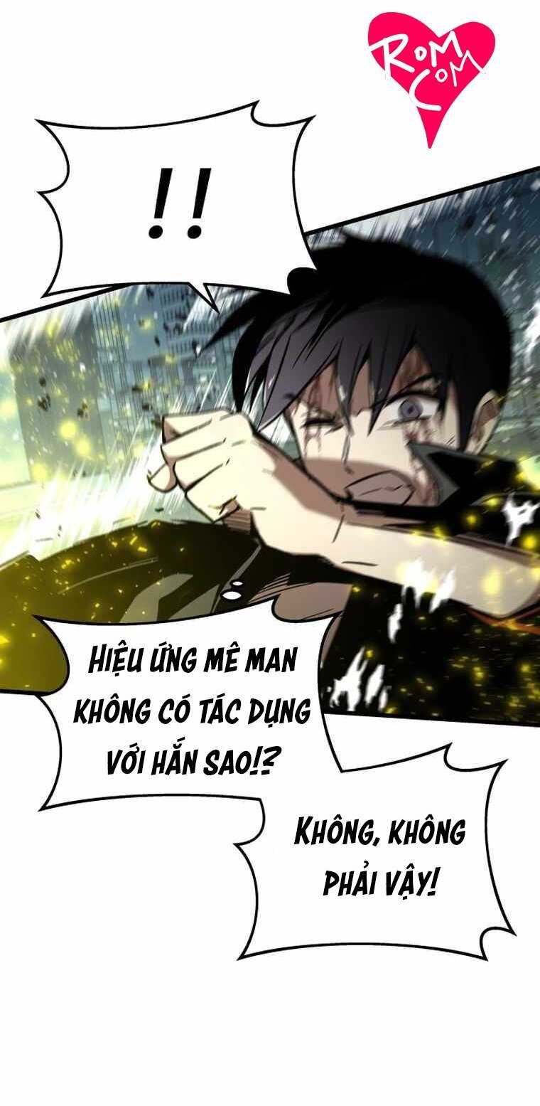 Nhân Vật Phụ Siêu Cấp Chapter 56 - Trang 23