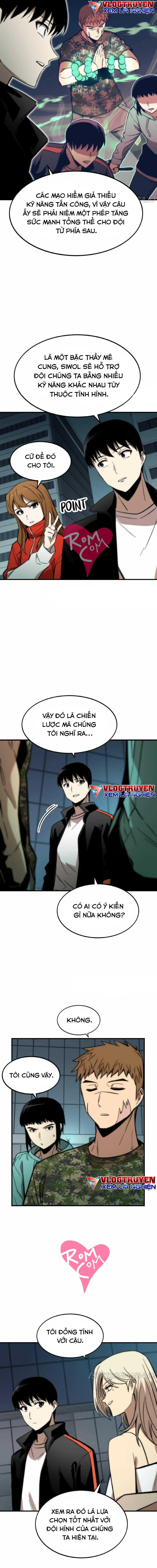 Nhân Vật Phụ Siêu Cấp Chapter 51 - Trang 5