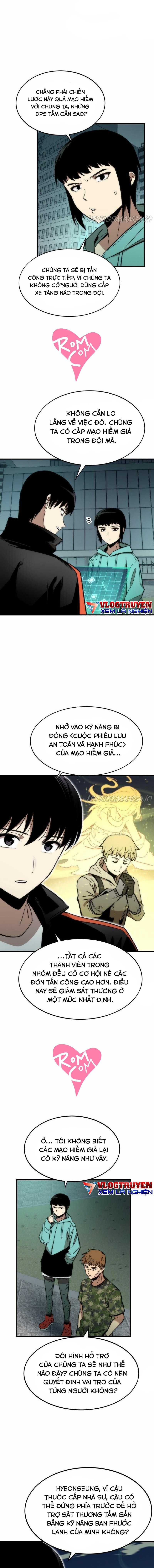 Nhân Vật Phụ Siêu Cấp Chapter 51 - Trang 4