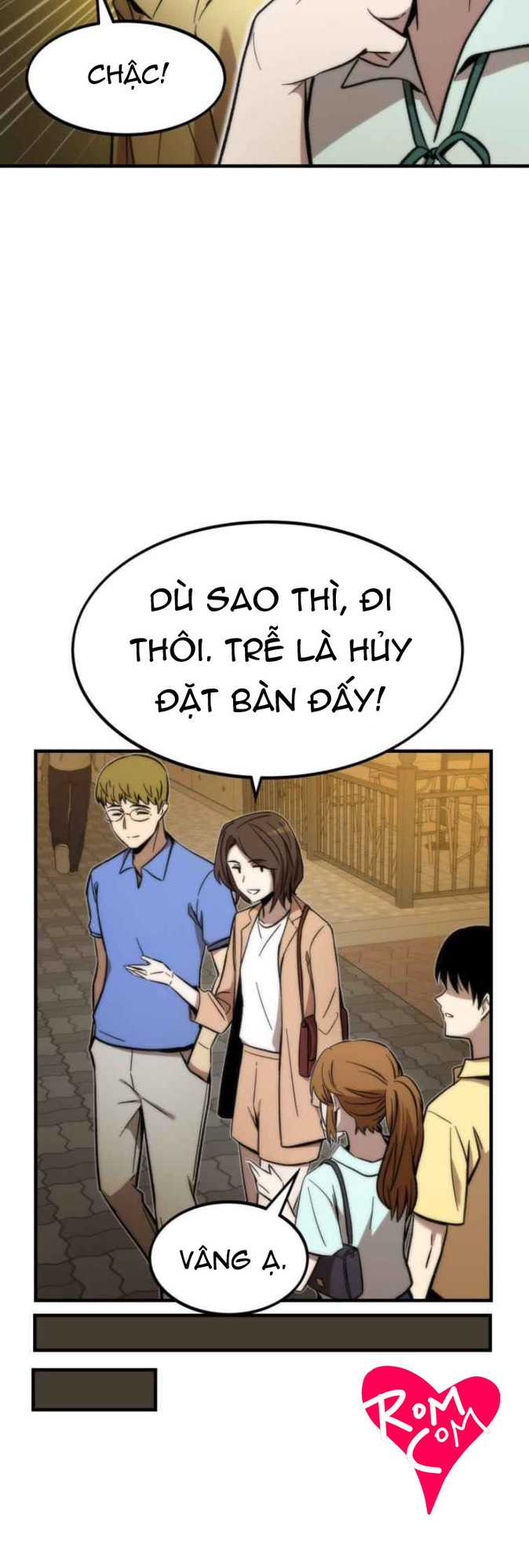 Nhân Vật Phụ Siêu Cấp Chapter 50 - Trang 56