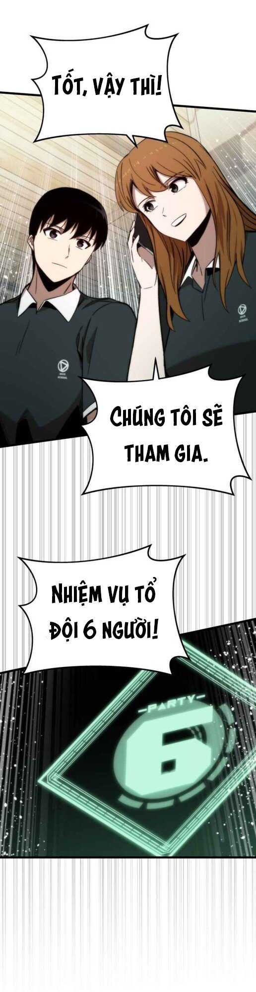 Nhân Vật Phụ Siêu Cấp Chapter 50 - Trang 11