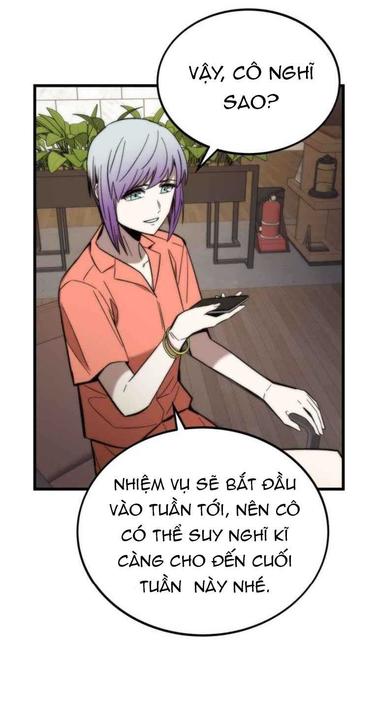 Nhân Vật Phụ Siêu Cấp Chapter 50 - Trang 5