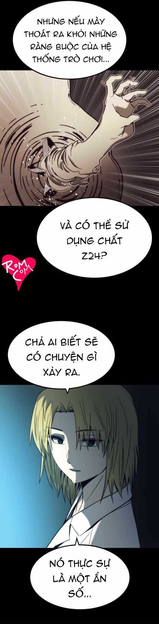 Nhân Vật Phụ Siêu Cấp Chapter 56 - Trang 64