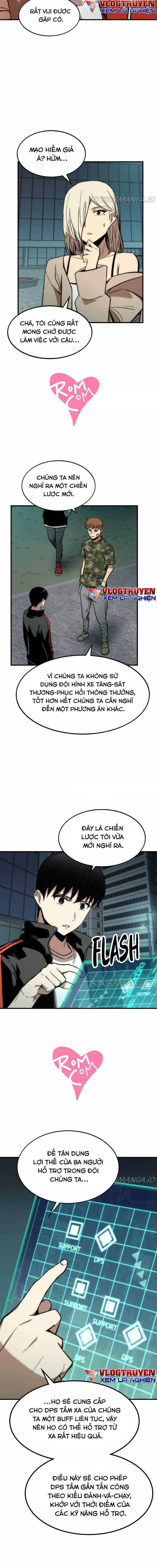 Nhân Vật Phụ Siêu Cấp Chapter 51 - Trang 3