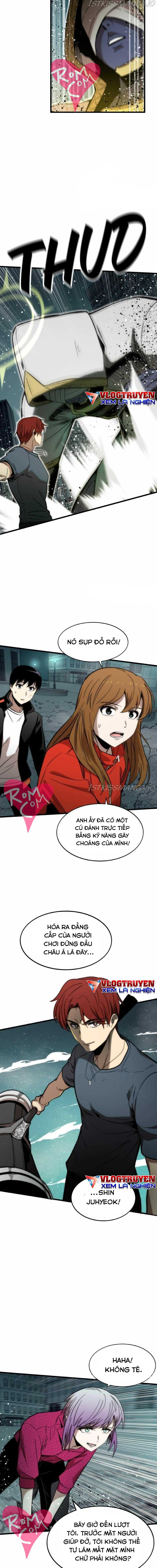 Nhân Vật Phụ Siêu Cấp Chapter 51 - Trang 20