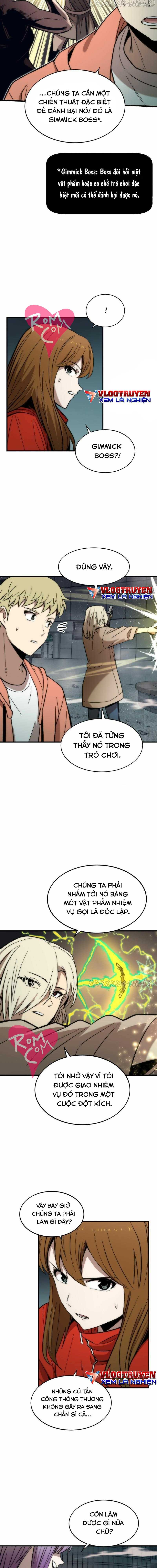 Nhân Vật Phụ Siêu Cấp Chapter 51 - Trang 17