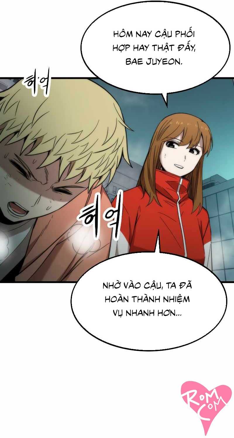 Nhân Vật Phụ Siêu Cấp Chapter 54 - Trang 11