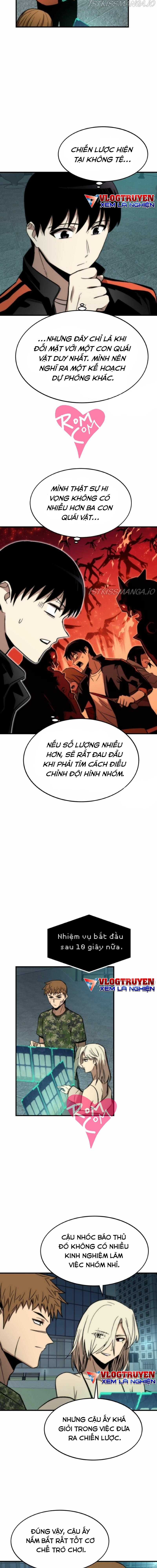 Nhân Vật Phụ Siêu Cấp Chapter 51 - Trang 7