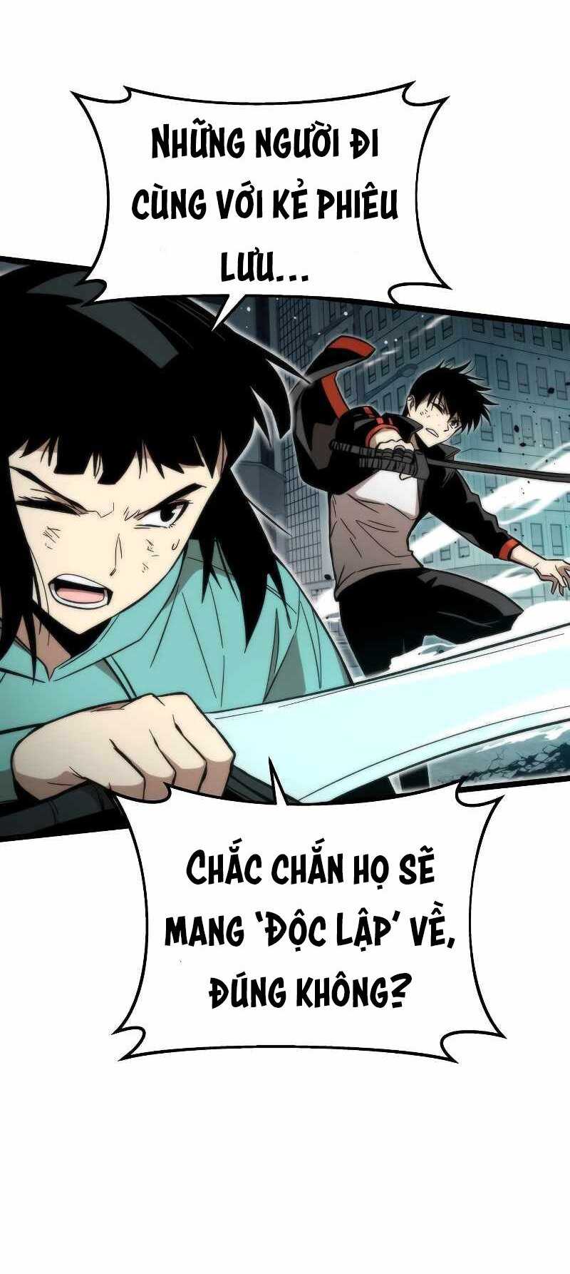 Nhân Vật Phụ Siêu Cấp Chapter 53 - Trang 57