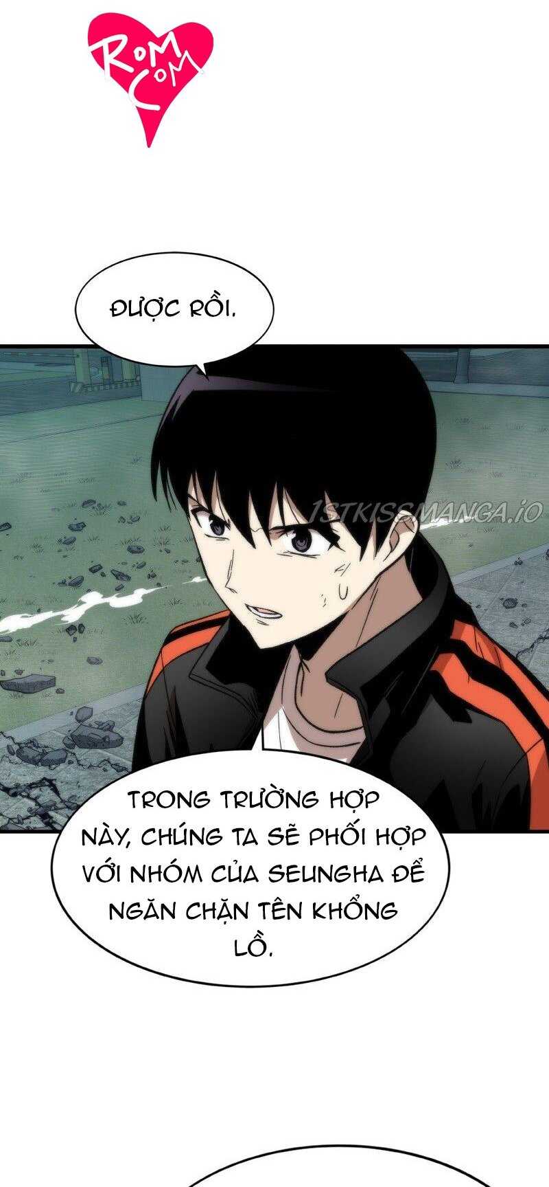 Nhân Vật Phụ Siêu Cấp Chapter 52 - Trang 74