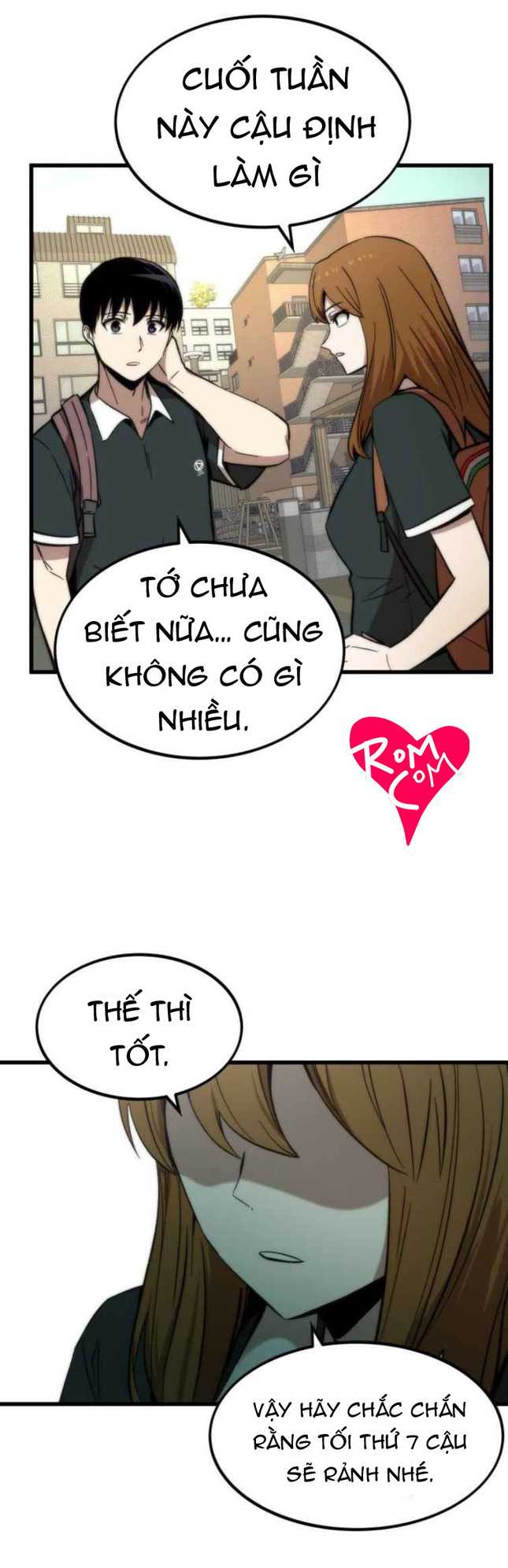 Nhân Vật Phụ Siêu Cấp Chapter 50 - Trang 27