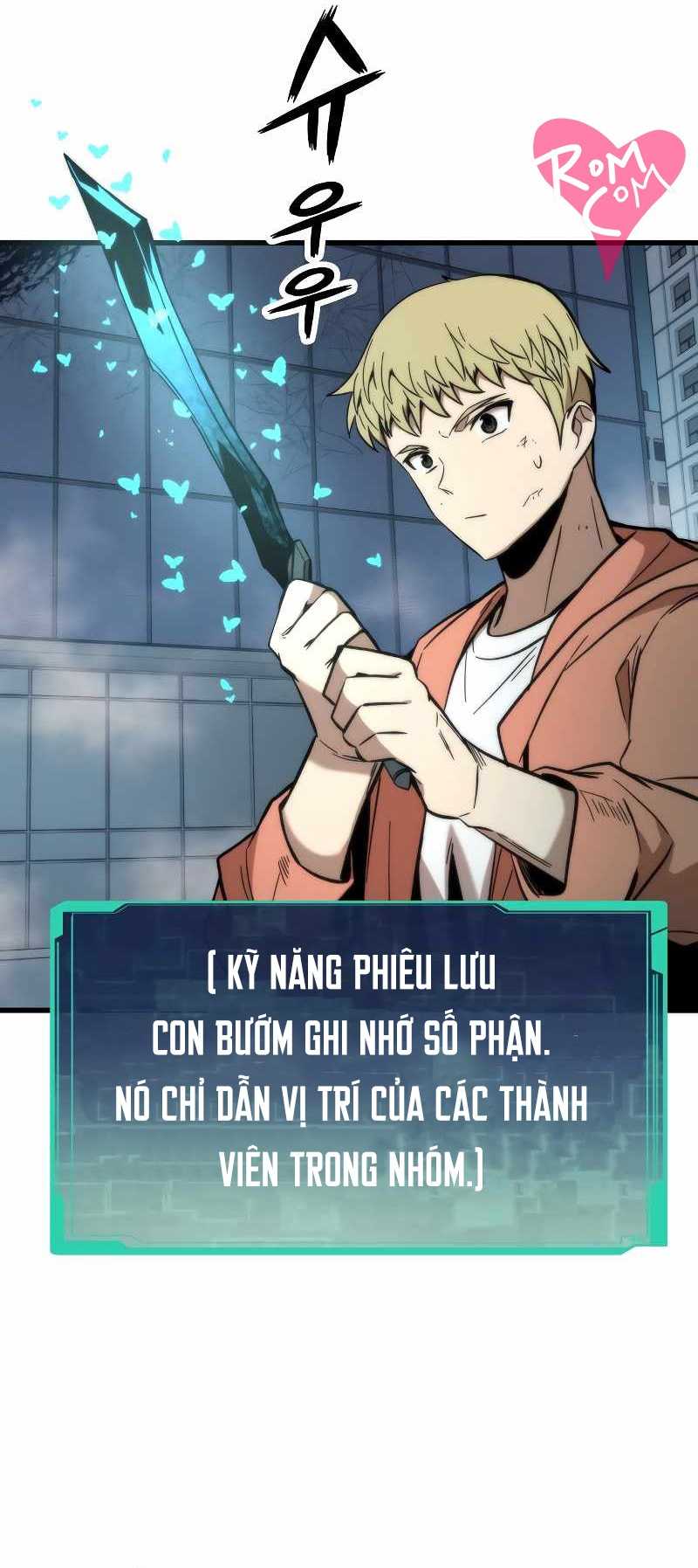 Nhân Vật Phụ Siêu Cấp Chapter 54 - Trang 19