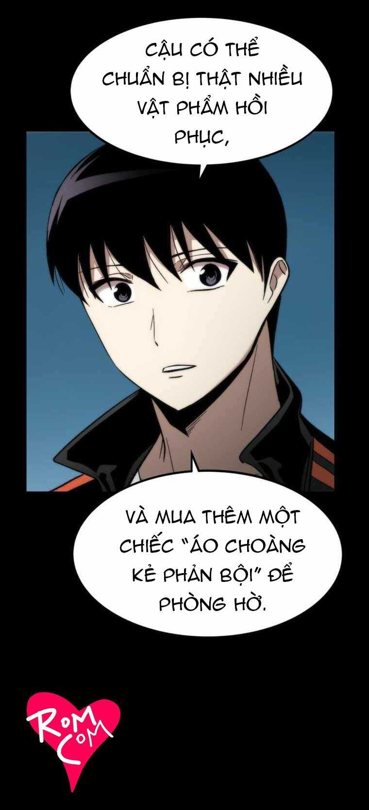 Nhân Vật Phụ Siêu Cấp Chapter 56 - Trang 3