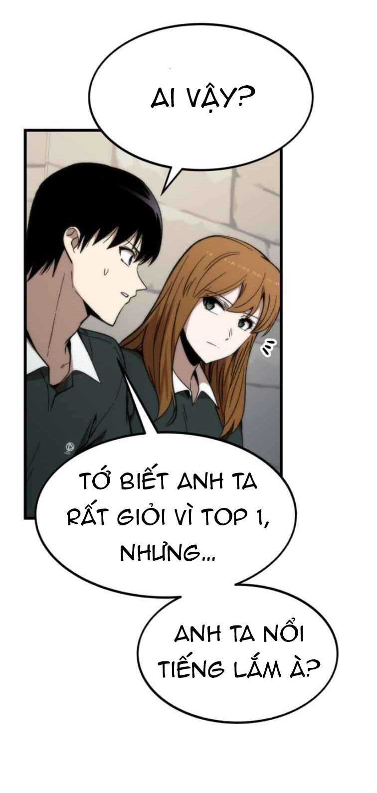 Nhân Vật Phụ Siêu Cấp Chapter 50 - Trang 1