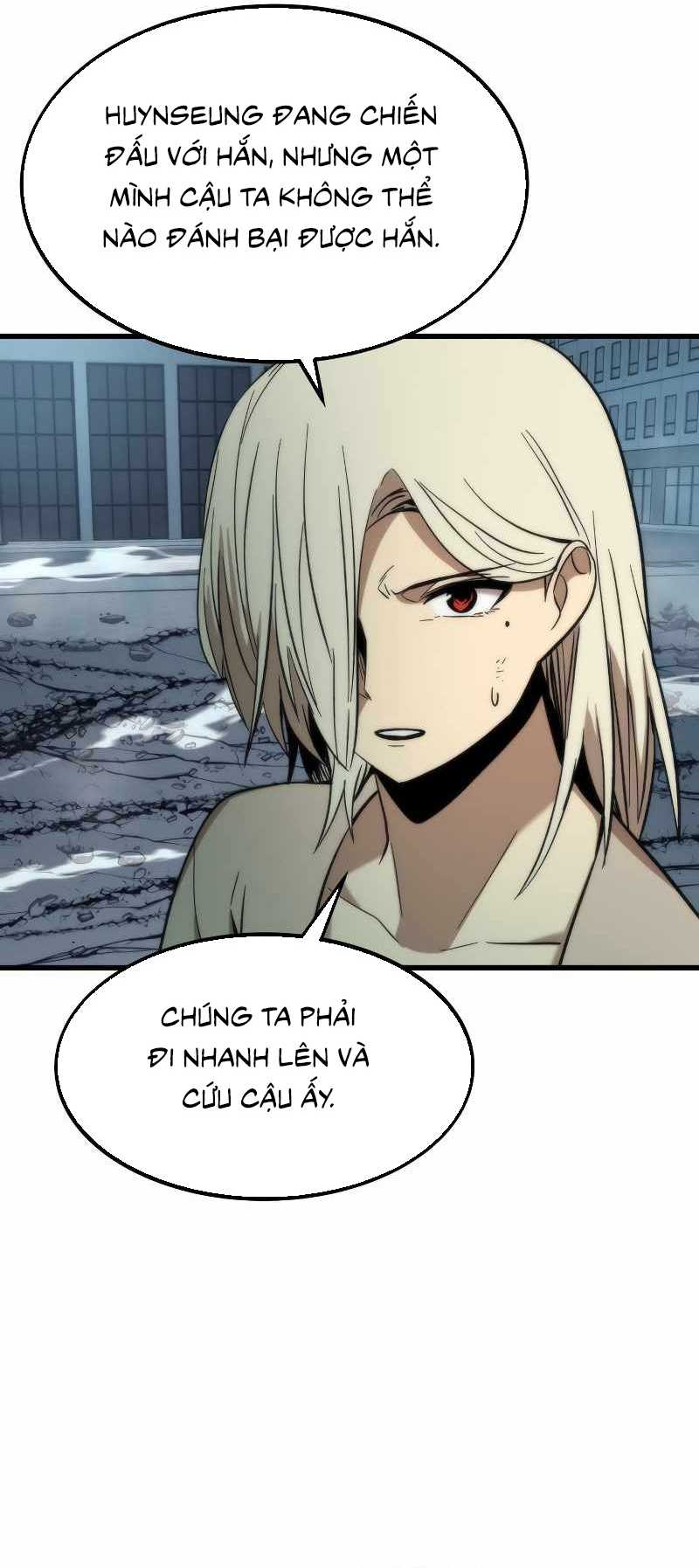 Nhân Vật Phụ Siêu Cấp Chapter 54 - Trang 16