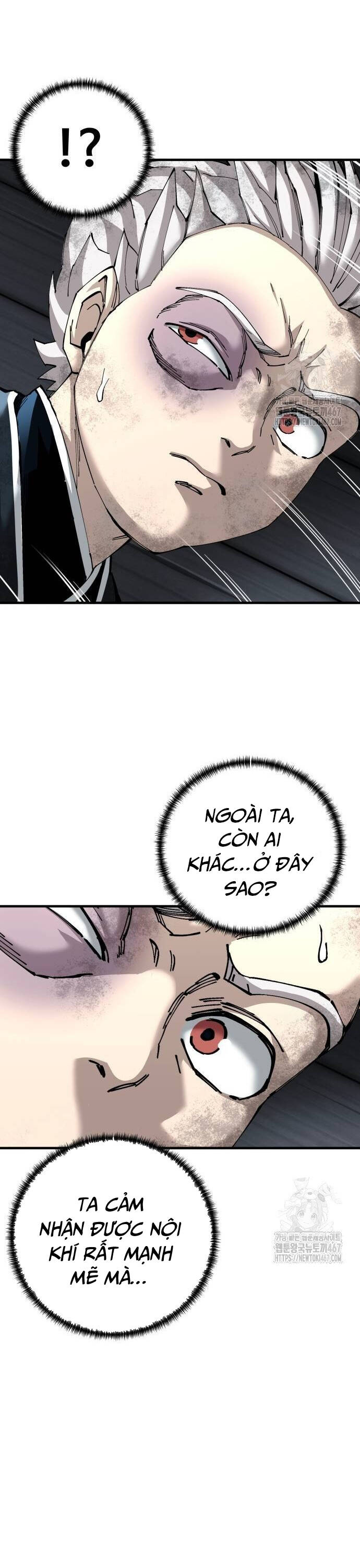 Ông Võ Giả Và Cháu Chí Tôn Chapter 76 - Trang 30