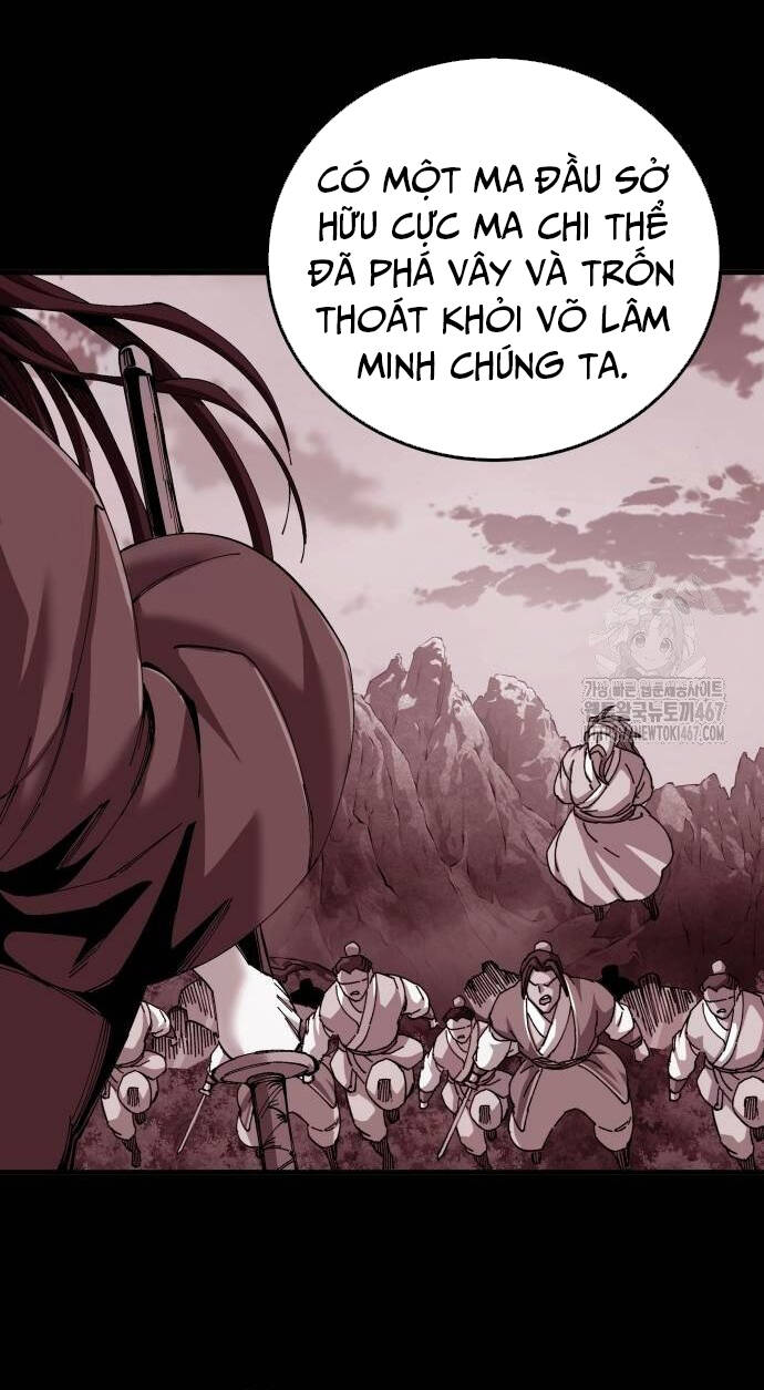 Ông Võ Giả Và Cháu Chí Tôn Chapter 76 - Trang 34