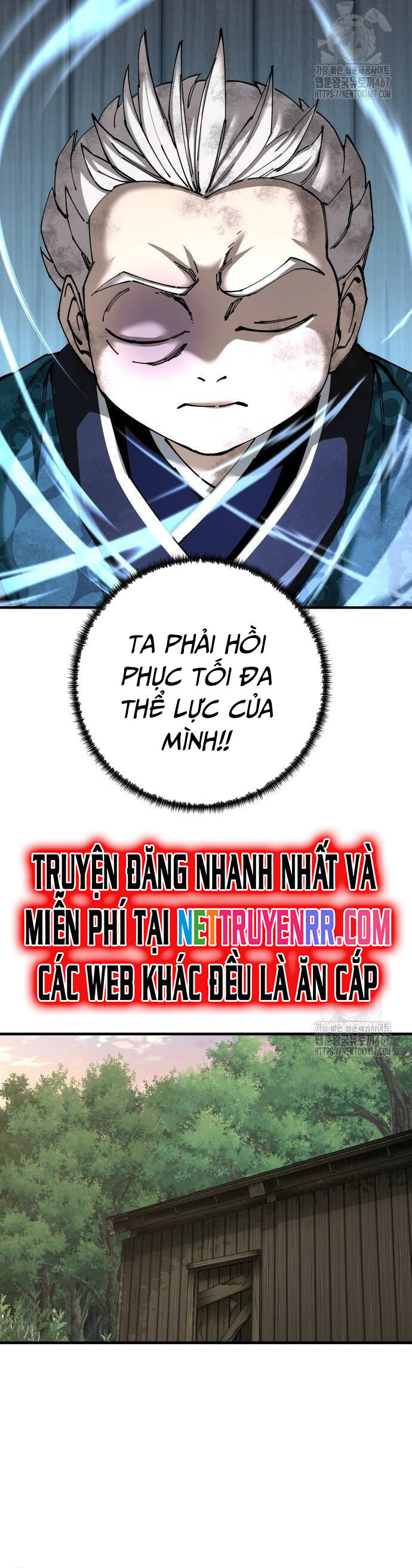 Ông Võ Giả Và Cháu Chí Tôn Chapter 76 - Trang 50