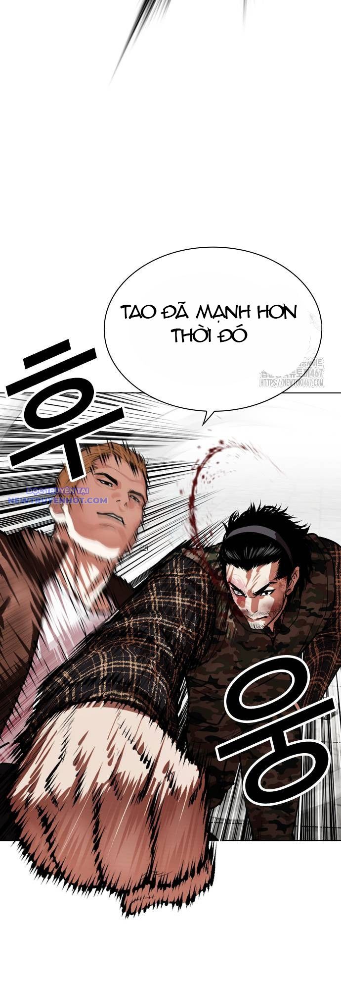 Hoán Đổi Diệu Kỳ chapter 538 - Trang 64