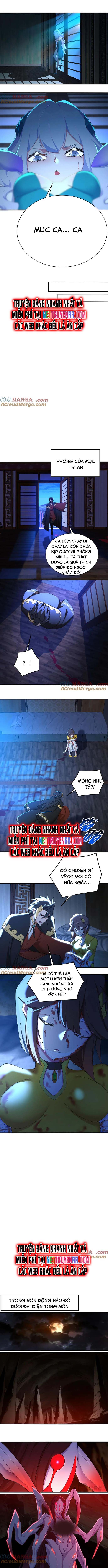 Hóa Ra Các Cô Ấy Mới Là Nhân Vật Chính Chapter 39 - Trang 6