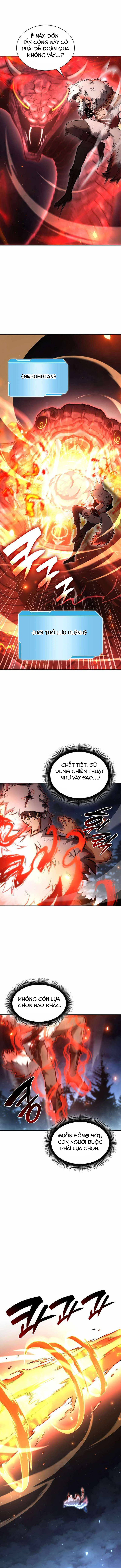 Sự Trở Lại Ma Dược Sư Cấp Fff Chapter 65 - Trang 2