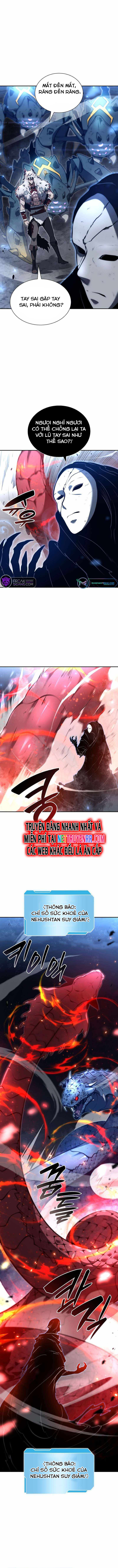 Sự Trở Lại Ma Dược Sư Cấp Fff Chapter 65 - Trang 8