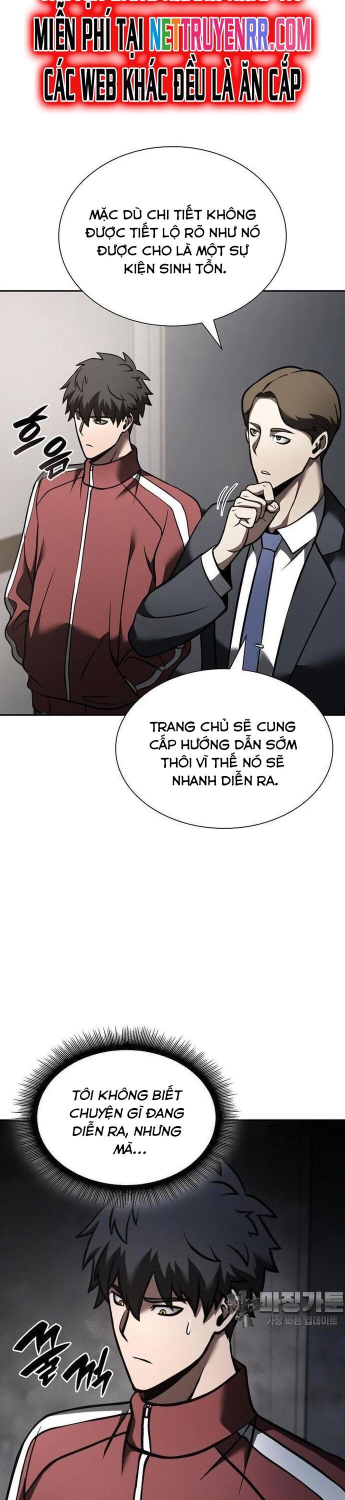 Sự Trở Lại Ma Dược Sư Cấp Fff Chapter 71 - Trang 16