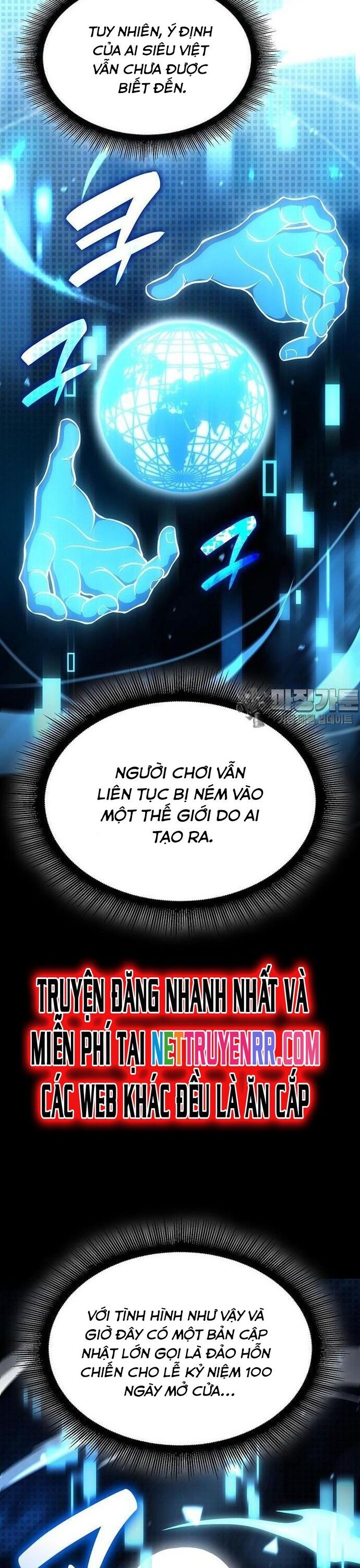 Sự Trở Lại Ma Dược Sư Cấp Fff Chapter 71 - Trang 19