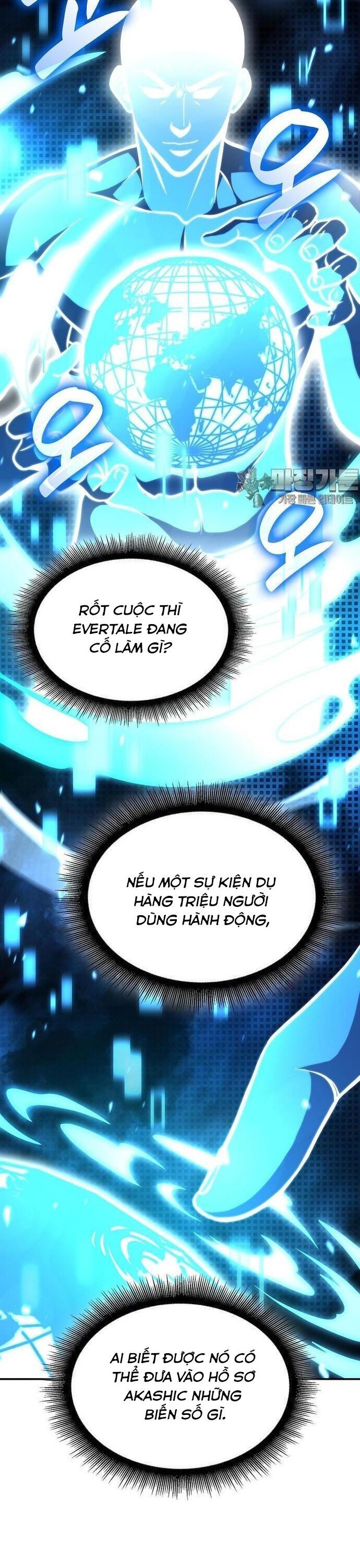 Sự Trở Lại Ma Dược Sư Cấp Fff Chapter 71 - Trang 20