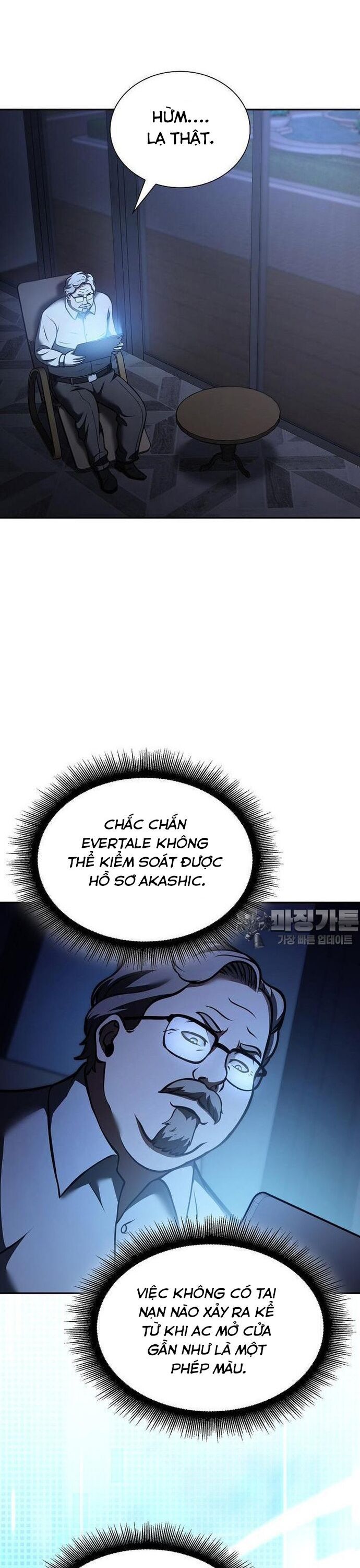 Sự Trở Lại Ma Dược Sư Cấp Fff Chapter 71 - Trang 18