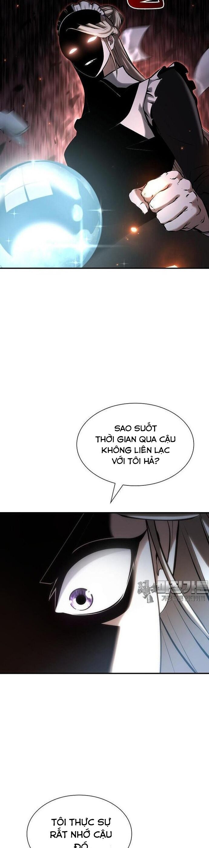 Sự Trở Lại Ma Dược Sư Cấp Fff Chapter 71 - Trang 36