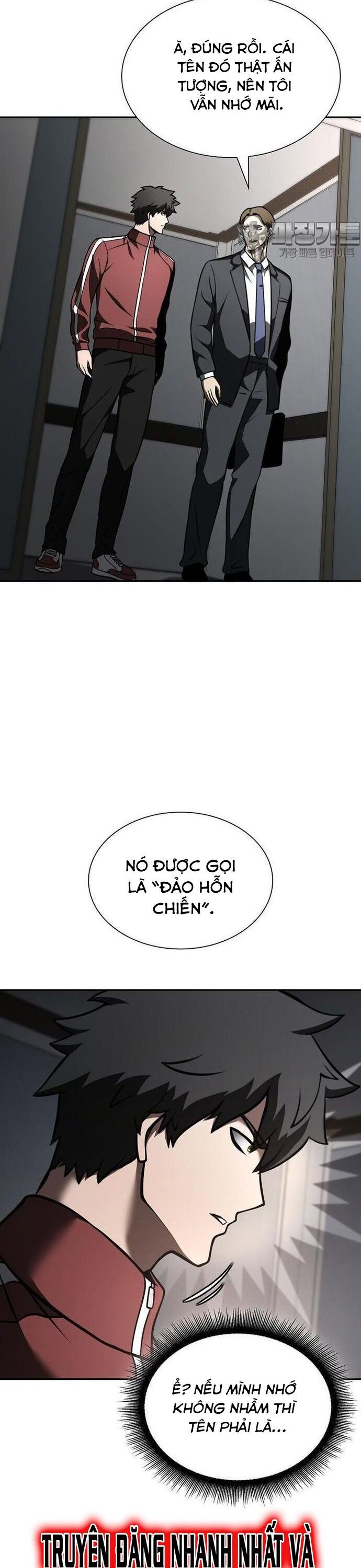 Sự Trở Lại Ma Dược Sư Cấp Fff Chapter 71 - Trang 15