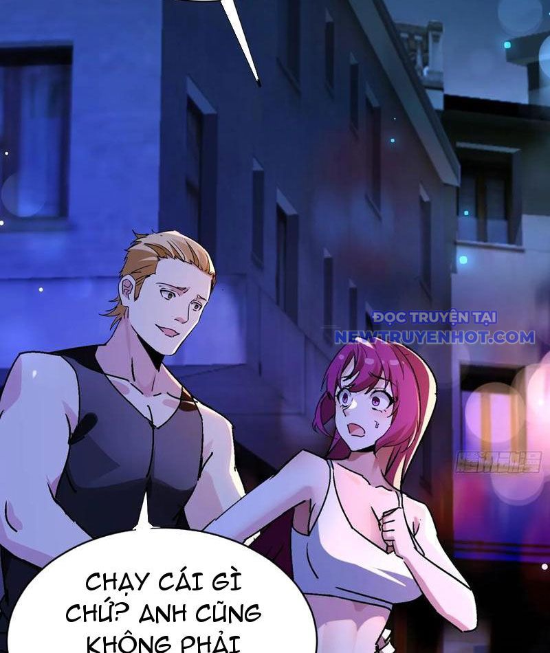 Bạn Gái Của Tôi Toàn Là Truyền Thuyết chapter 136 - Trang 15